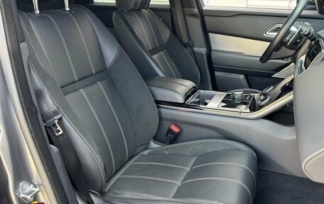 Land Rover Range Rover Velar I, 2019 год, 4 150 000 рублей, 33 фотография