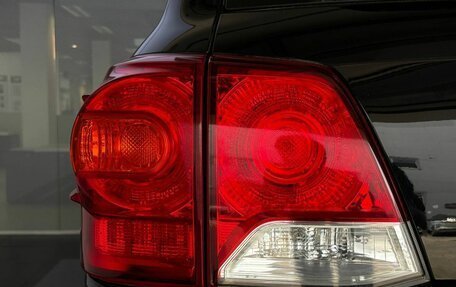 Toyota Land Cruiser 200, 2012 год, 3 835 000 рублей, 12 фотография