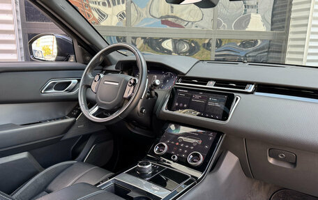 Land Rover Range Rover Velar I, 2019 год, 4 150 000 рублей, 35 фотография