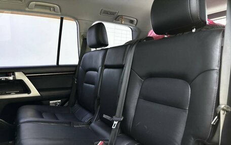 Toyota Land Cruiser 200, 2012 год, 3 835 000 рублей, 15 фотография