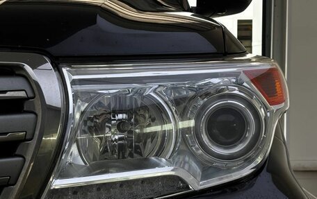 Toyota Land Cruiser 200, 2012 год, 3 835 000 рублей, 21 фотография