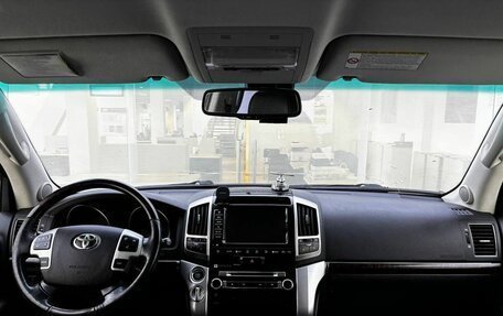 Toyota Land Cruiser 200, 2012 год, 3 835 000 рублей, 17 фотография