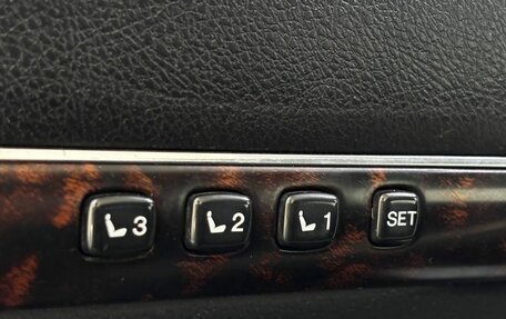 Toyota Land Cruiser 200, 2012 год, 3 835 000 рублей, 25 фотография