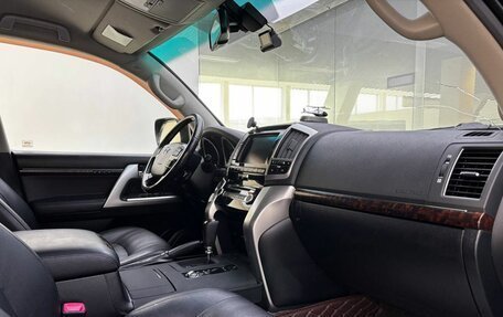 Toyota Land Cruiser 200, 2012 год, 3 835 000 рублей, 13 фотография