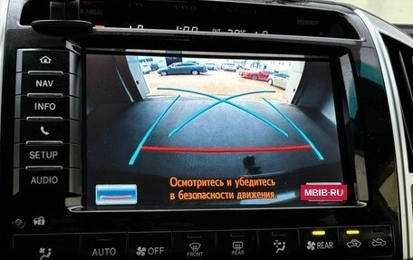 Toyota Land Cruiser 200, 2012 год, 3 835 000 рублей, 28 фотография