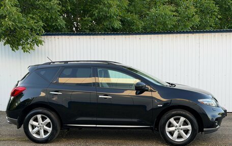 Nissan Murano, 2011 год, 1 259 000 рублей, 2 фотография