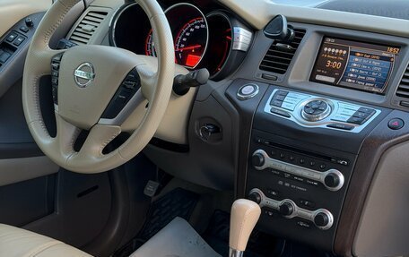 Nissan Murano, 2011 год, 1 259 000 рублей, 13 фотография
