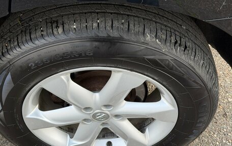 Nissan Murano, 2011 год, 1 259 000 рублей, 9 фотография