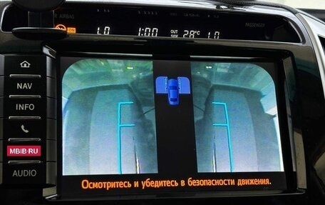 Toyota Land Cruiser 200, 2012 год, 3 835 000 рублей, 29 фотография
