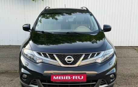 Nissan Murano, 2011 год, 1 259 000 рублей, 3 фотография
