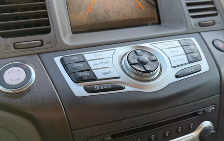 Nissan Murano, 2011 год, 1 259 000 рублей, 15 фотография