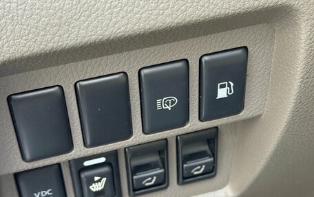 Nissan Murano, 2011 год, 1 259 000 рублей, 17 фотография