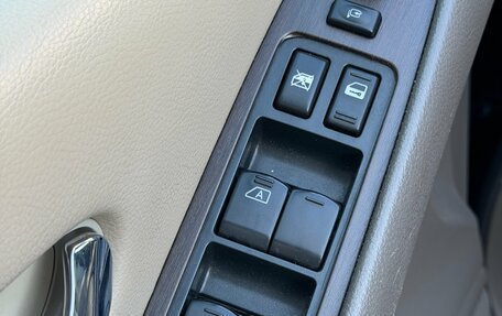 Nissan Murano, 2011 год, 1 259 000 рублей, 16 фотография