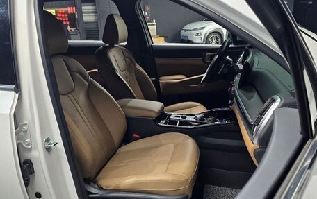 KIA Sorento IV, 2025 год, 5 300 000 рублей, 5 фотография