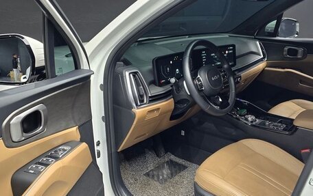 KIA Sorento IV, 2025 год, 5 300 000 рублей, 7 фотография
