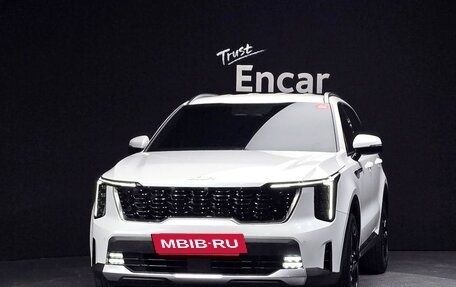 KIA Sorento IV, 2025 год, 5 300 000 рублей, 3 фотография