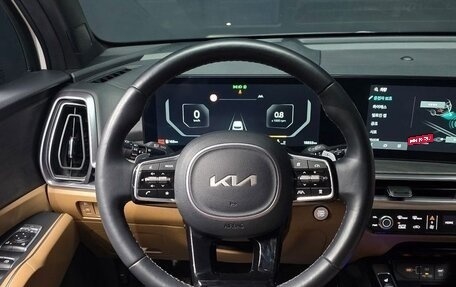 KIA Sorento IV, 2025 год, 5 300 000 рублей, 9 фотография