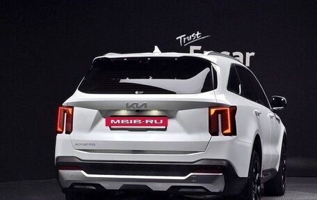 KIA Sorento IV, 2025 год, 5 300 000 рублей, 4 фотография