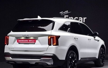 KIA Sorento IV, 2025 год, 5 300 000 рублей, 2 фотография