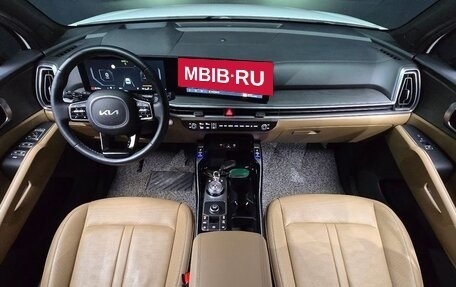 KIA Sorento IV, 2025 год, 5 300 000 рублей, 6 фотография
