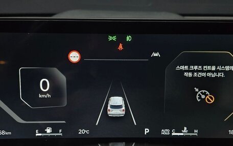 KIA Sorento IV, 2025 год, 5 300 000 рублей, 11 фотография
