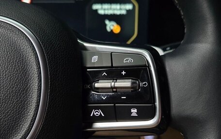KIA Sorento IV, 2025 год, 5 300 000 рублей, 15 фотография
