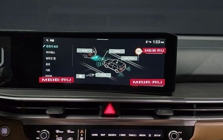KIA Sorento IV, 2025 год, 5 300 000 рублей, 13 фотография