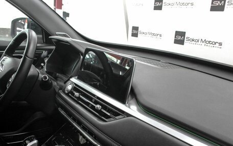Chery Tiggo 7 Pro, 2021 год, 1 659 900 рублей, 14 фотография