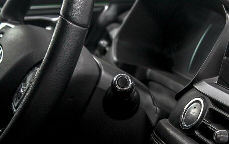 Chery Tiggo 7 Pro, 2021 год, 1 659 900 рублей, 12 фотография
