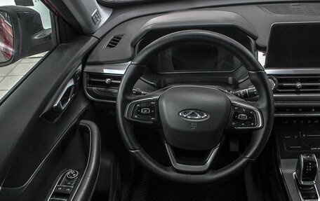 Chery Tiggo 7 Pro, 2021 год, 1 659 900 рублей, 8 фотография