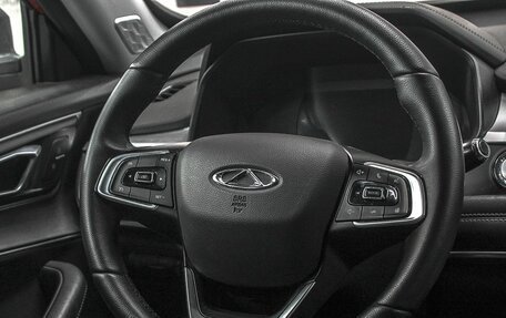 Chery Tiggo 7 Pro, 2021 год, 1 659 900 рублей, 15 фотография
