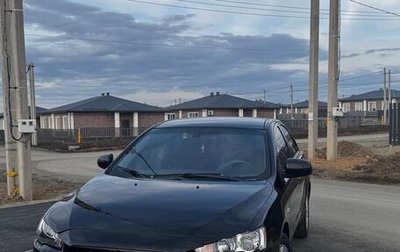 Mitsubishi Lancer IX, 2008 год, 850 000 рублей, 1 фотография