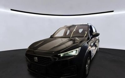 SEAT Tarraco I, 2023 год, 2 632 000 рублей, 1 фотография