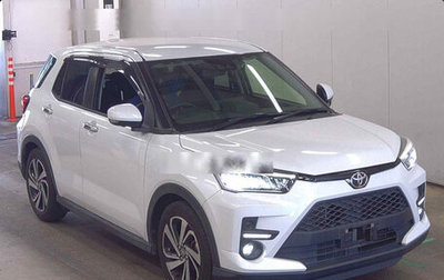 Toyota Raize I, 2020 год, 1 239 000 рублей, 1 фотография