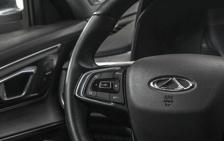 Chery Tiggo 7 Pro, 2021 год, 1 659 900 рублей, 16 фотография