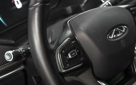 Chery Tiggo 7 Pro, 2021 год, 1 659 900 рублей, 22 фотография