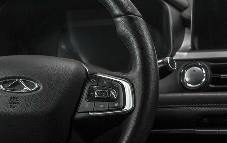 Chery Tiggo 7 Pro, 2021 год, 1 659 900 рублей, 17 фотография