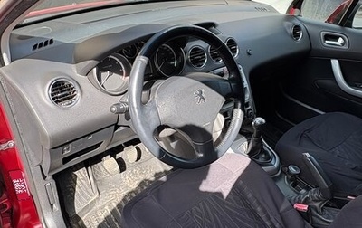 Peugeot 308 II, 2011 год, 420 000 рублей, 1 фотография