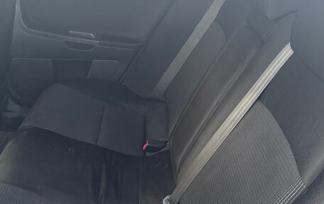 Mitsubishi Lancer IX, 2008 год, 850 000 рублей, 8 фотография