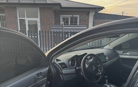 Mitsubishi Lancer IX, 2008 год, 850 000 рублей, 7 фотография