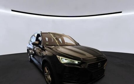 SEAT Tarraco I, 2023 год, 2 632 000 рублей, 3 фотография