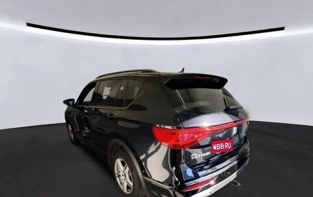 SEAT Tarraco I, 2023 год, 2 632 000 рублей, 4 фотография