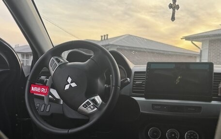 Mitsubishi Lancer IX, 2008 год, 850 000 рублей, 9 фотография