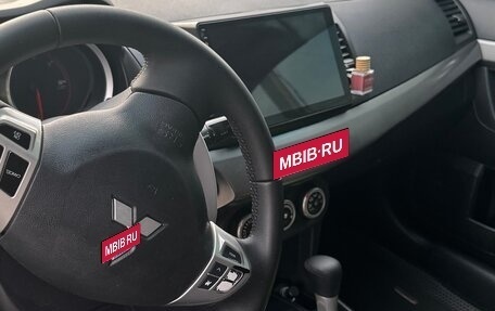 Mitsubishi Lancer IX, 2008 год, 850 000 рублей, 6 фотография