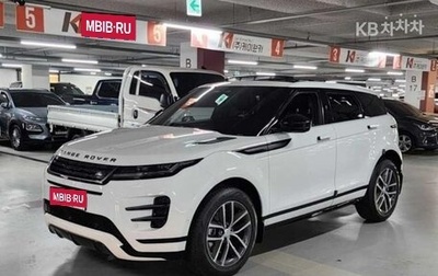 Land Rover Range Rover Evoque II, 2025 год, 5 970 000 рублей, 1 фотография