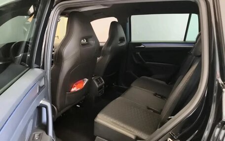 SEAT Tarraco I, 2023 год, 2 632 000 рублей, 8 фотография