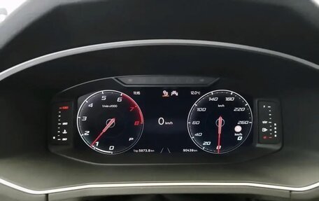 SEAT Tarraco I, 2023 год, 2 632 000 рублей, 14 фотография