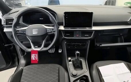 SEAT Tarraco I, 2023 год, 2 632 000 рублей, 9 фотография