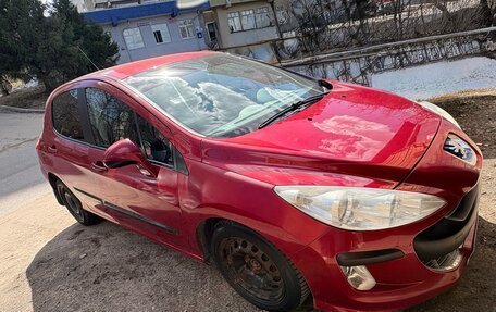 Peugeot 308 II, 2011 год, 420 000 рублей, 6 фотография