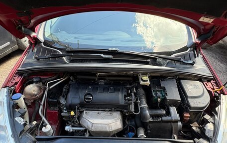 Peugeot 308 II, 2011 год, 420 000 рублей, 5 фотография